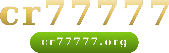 cr77777 logo